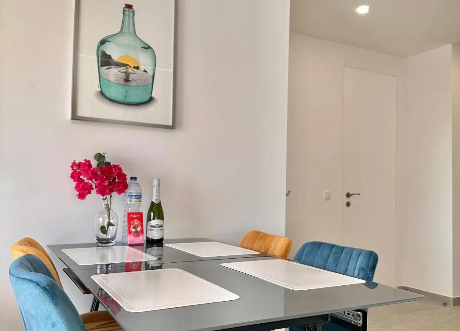 Sunset Apartment 2 & Heated Pool Los Cristianos