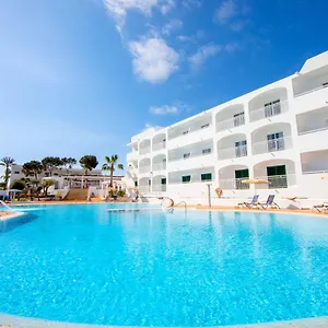 *** Hotel Gavimar Ariel Chico And Spain