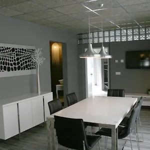  Hostel L'ast Spain