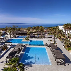 **** Hotel Barcelo Cabo De Gata Spain