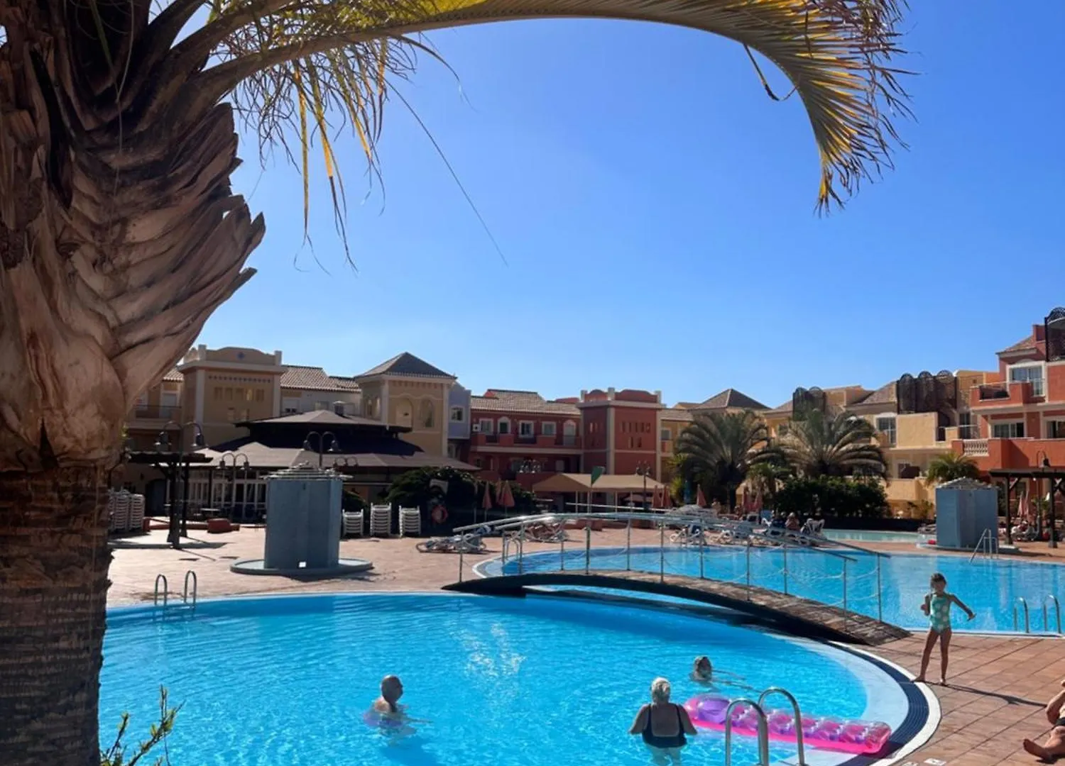 Sunset Apartment 2 & Heated Pool Los Cristianos