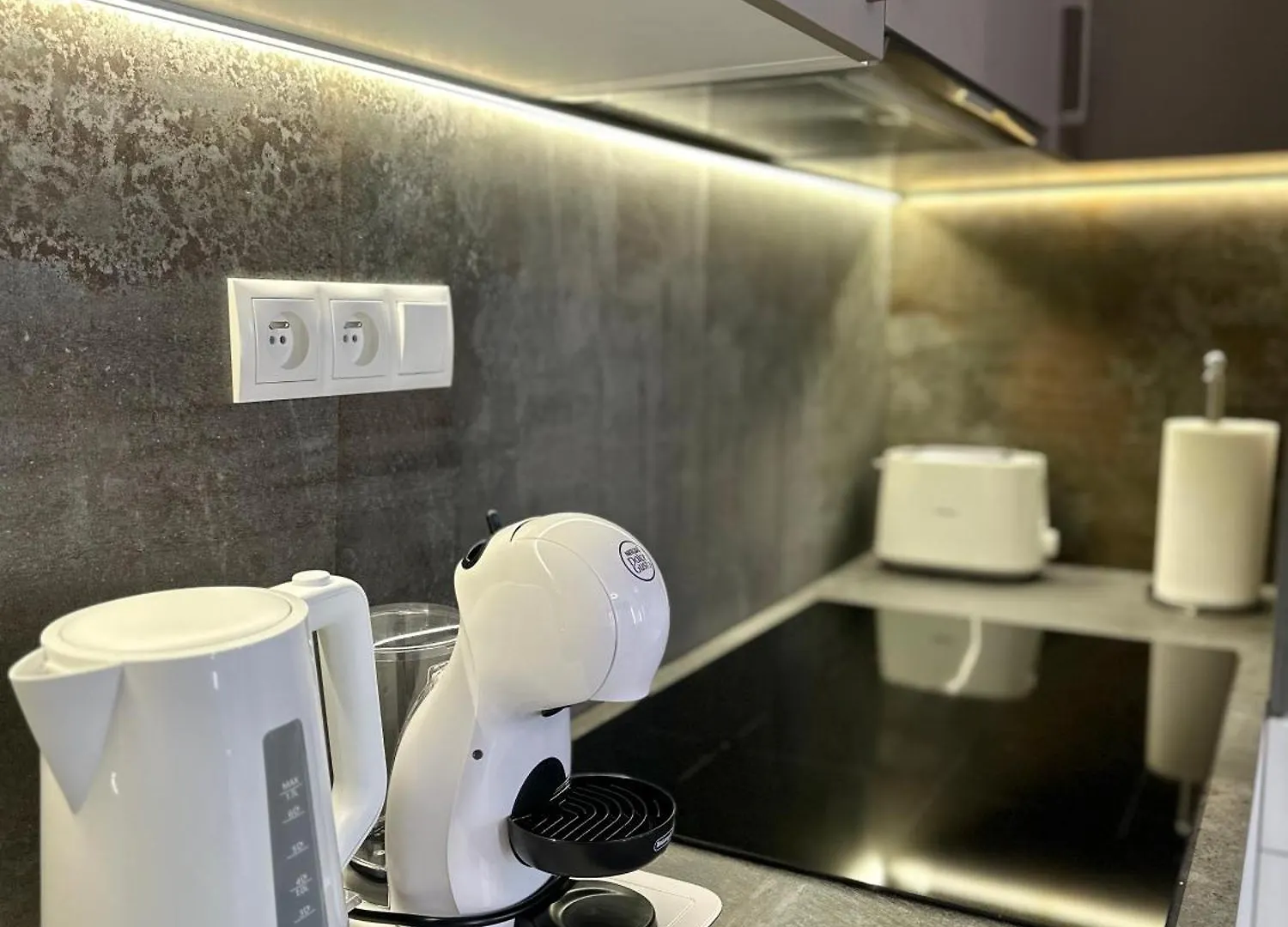 Sunset Apartment 2 & Heated Pool Los Cristianos