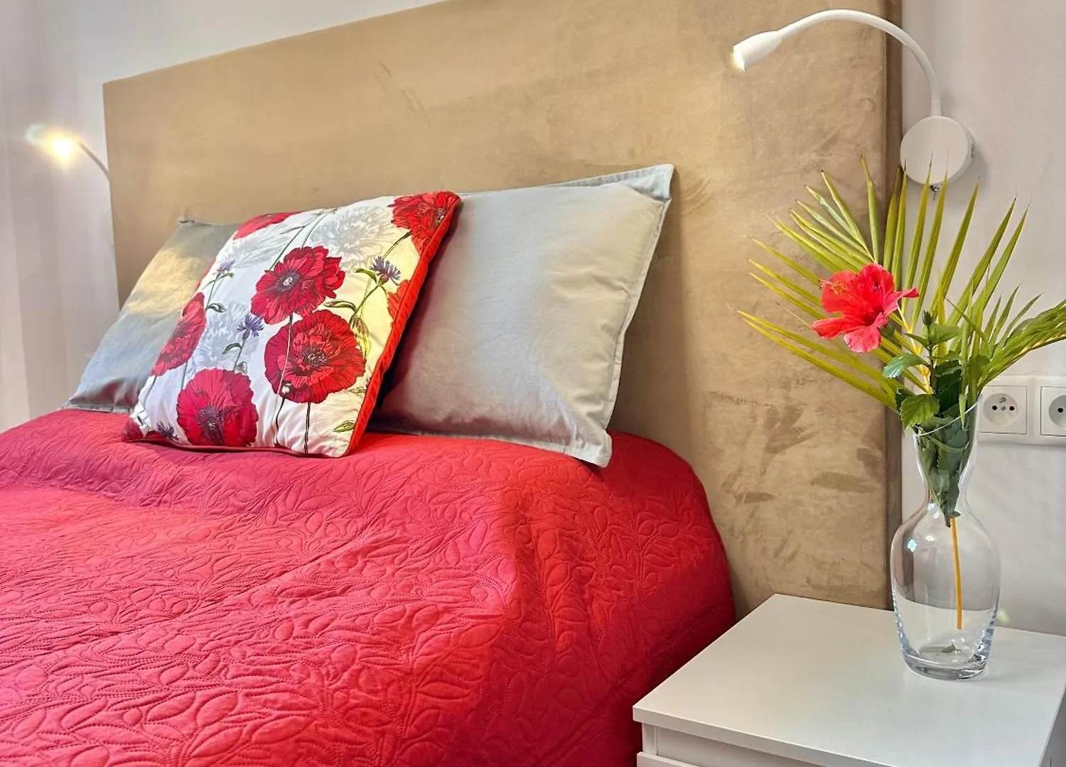 Sunset Apartment 2 & Heated Pool Los Cristianos