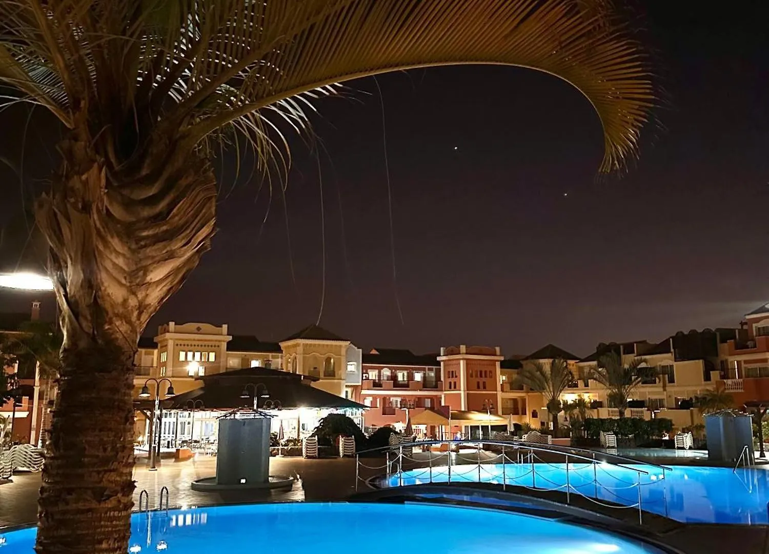 Sunset Apartment 2 & Heated Pool Los Cristianos